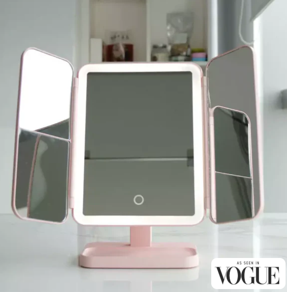 Makeup mirror - Vacitra